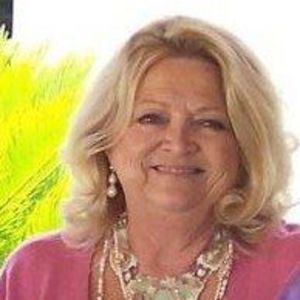 Meet your Posher, Glenda